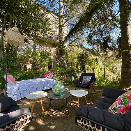 Apartament Housica & Co. Ucciani Zewnętrze zdjęcie