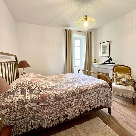 Apartament Housica & Co. Ucciani Zewnętrze zdjęcie
