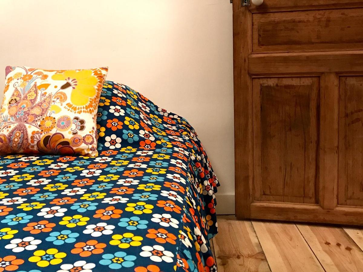 Apartament Housica & Co. Ucciani Zewnętrze zdjęcie