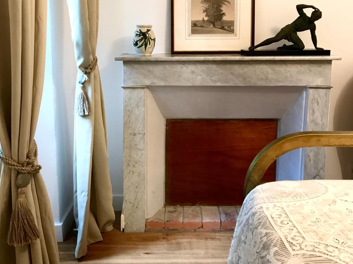 Apartament Housica & Co. Ucciani Zewnętrze zdjęcie