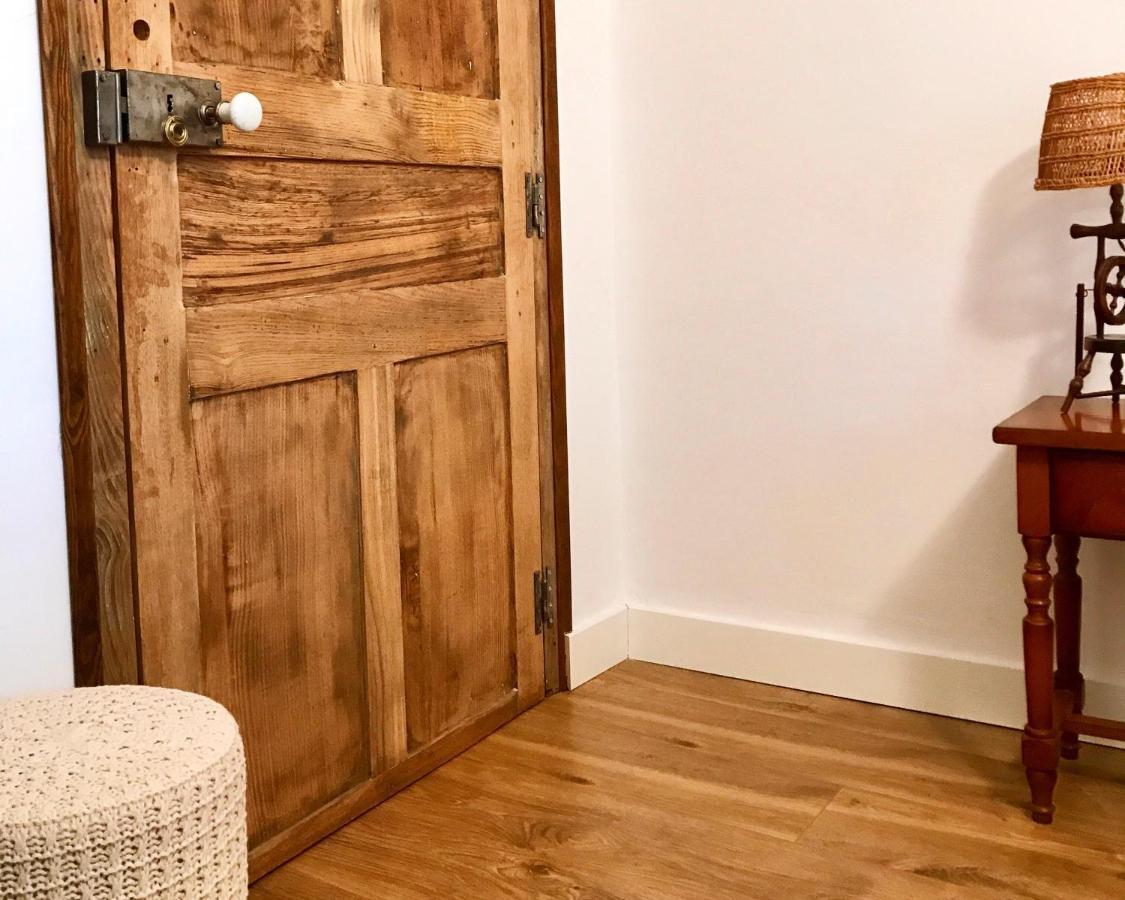Apartament Housica & Co. Ucciani Zewnętrze zdjęcie