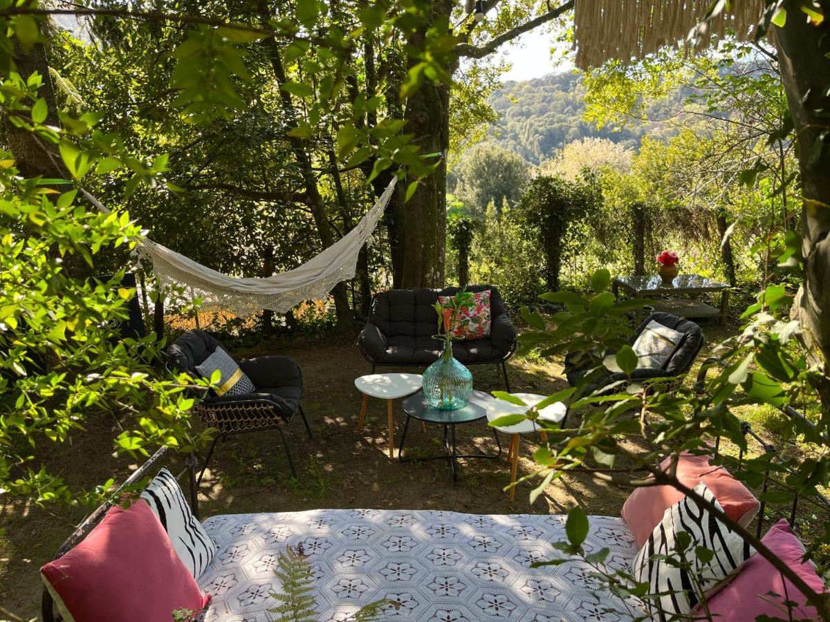 Apartament Housica & Co. Ucciani Zewnętrze zdjęcie