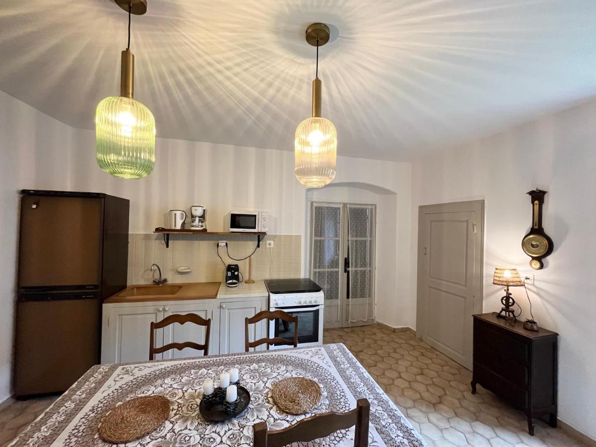 Apartament Housica & Co. Ucciani Zewnętrze zdjęcie