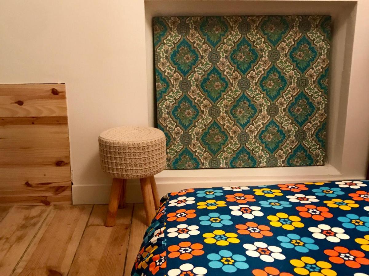 Apartament Housica & Co. Ucciani Zewnętrze zdjęcie