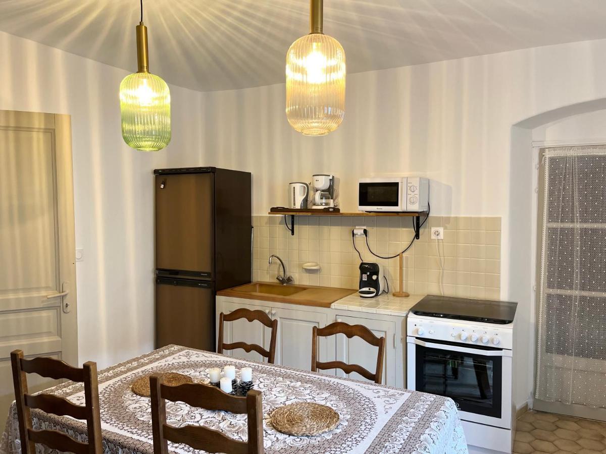 Apartament Housica & Co. Ucciani Zewnętrze zdjęcie