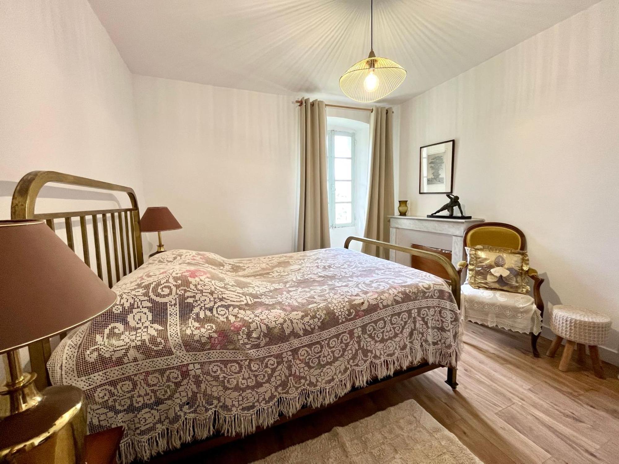 Apartament Housica & Co. Ucciani Zewnętrze zdjęcie