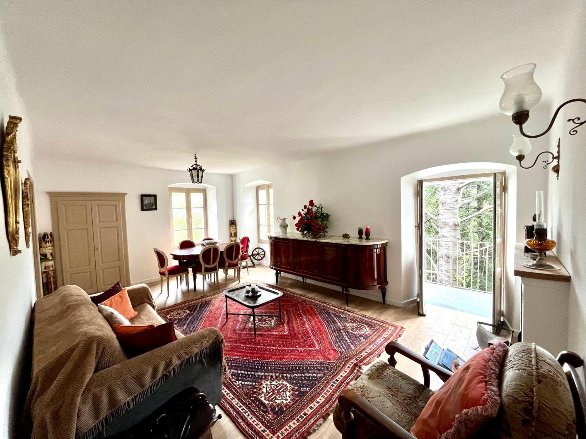 Apartament Housica & Co. Ucciani Zewnętrze zdjęcie