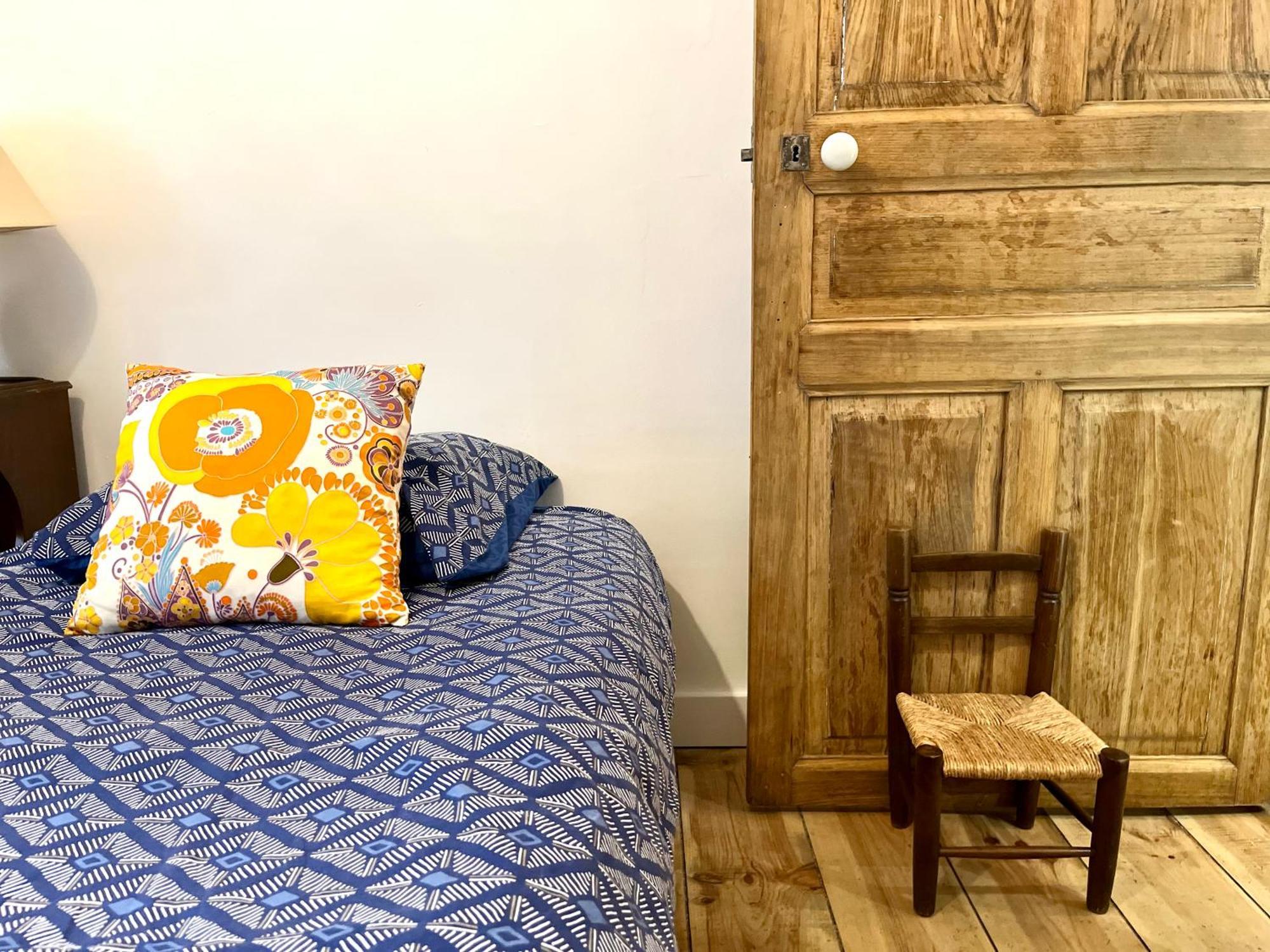 Apartament Housica & Co. Ucciani Zewnętrze zdjęcie
