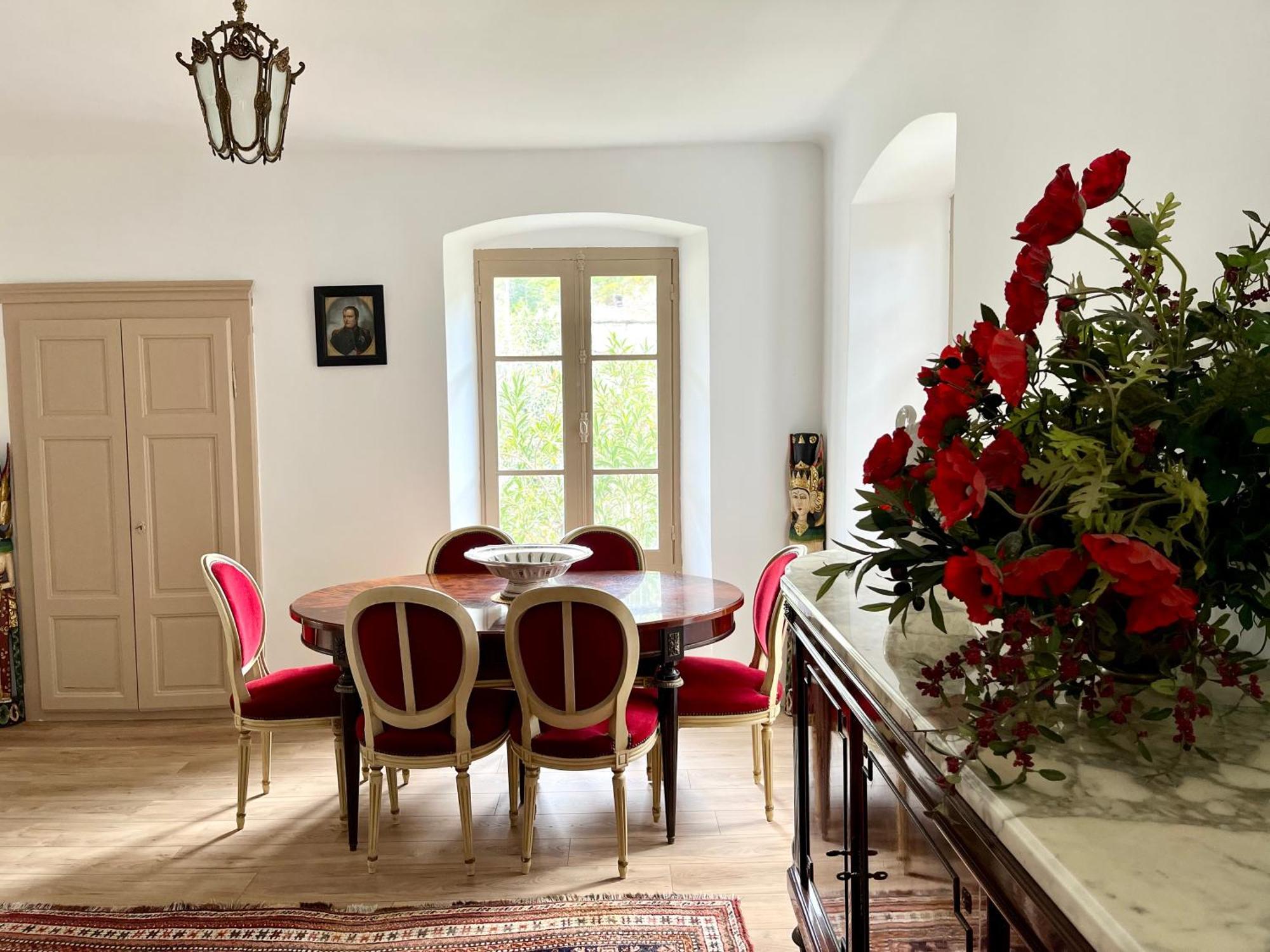Apartament Housica & Co. Ucciani Zewnętrze zdjęcie