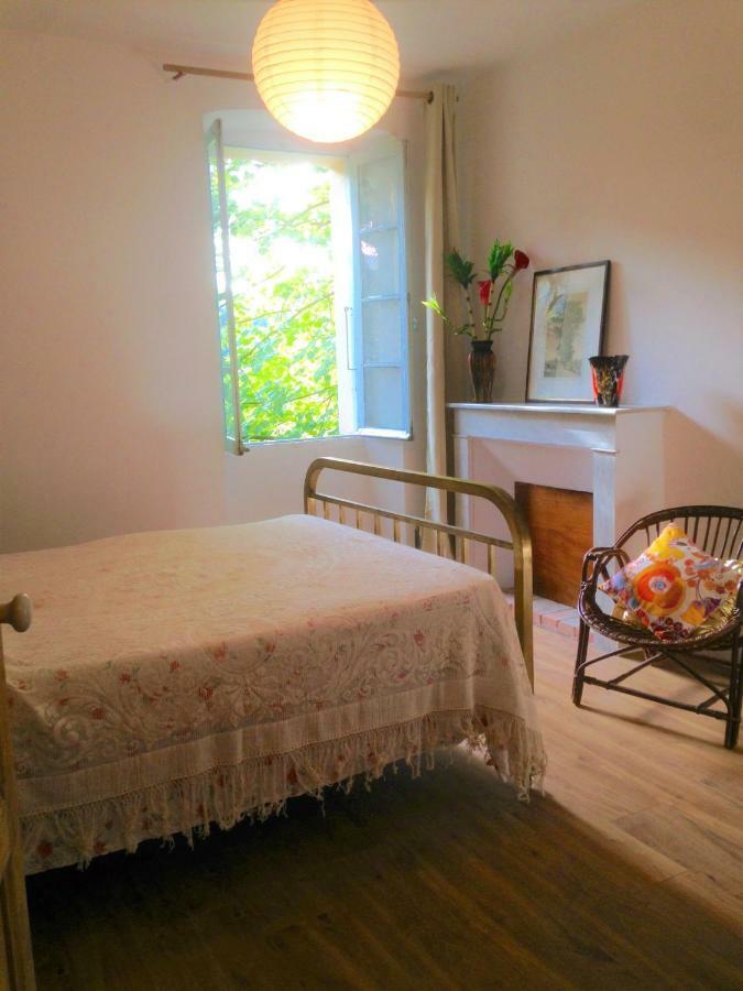 Apartament Housica & Co. Ucciani Zewnętrze zdjęcie