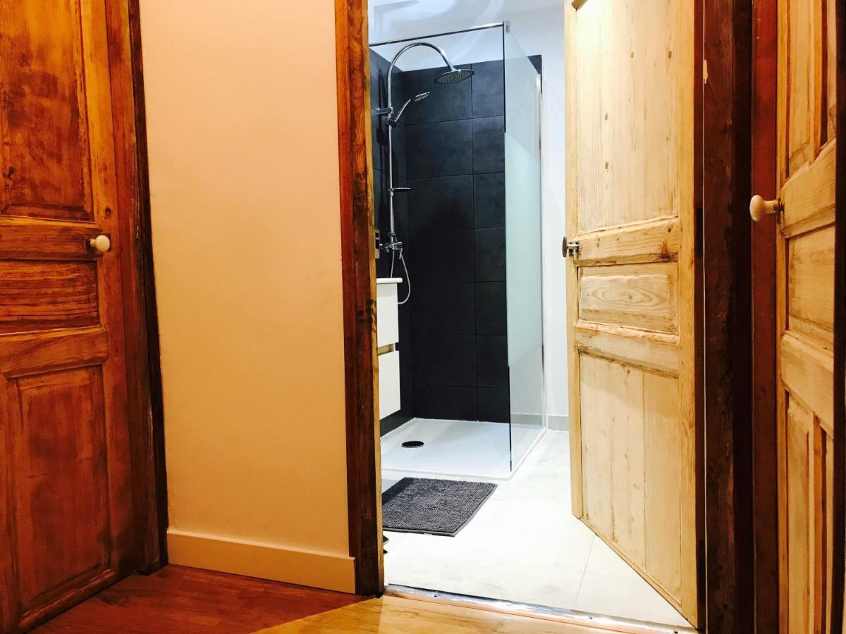 Apartament Housica & Co. Ucciani Zewnętrze zdjęcie