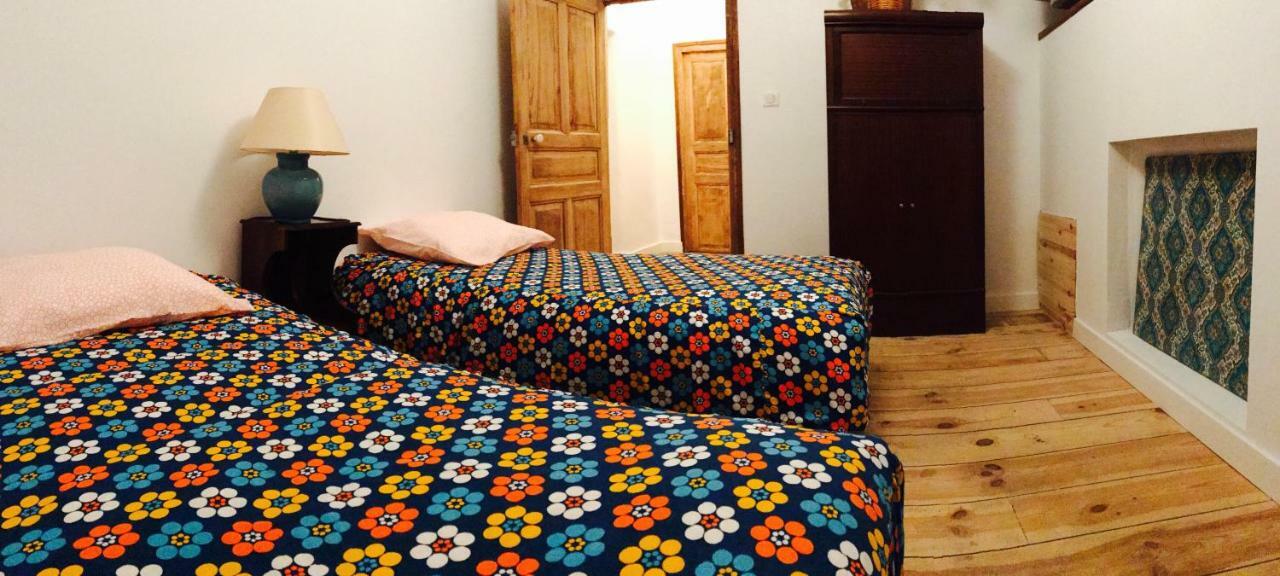 Apartament Housica & Co. Ucciani Zewnętrze zdjęcie