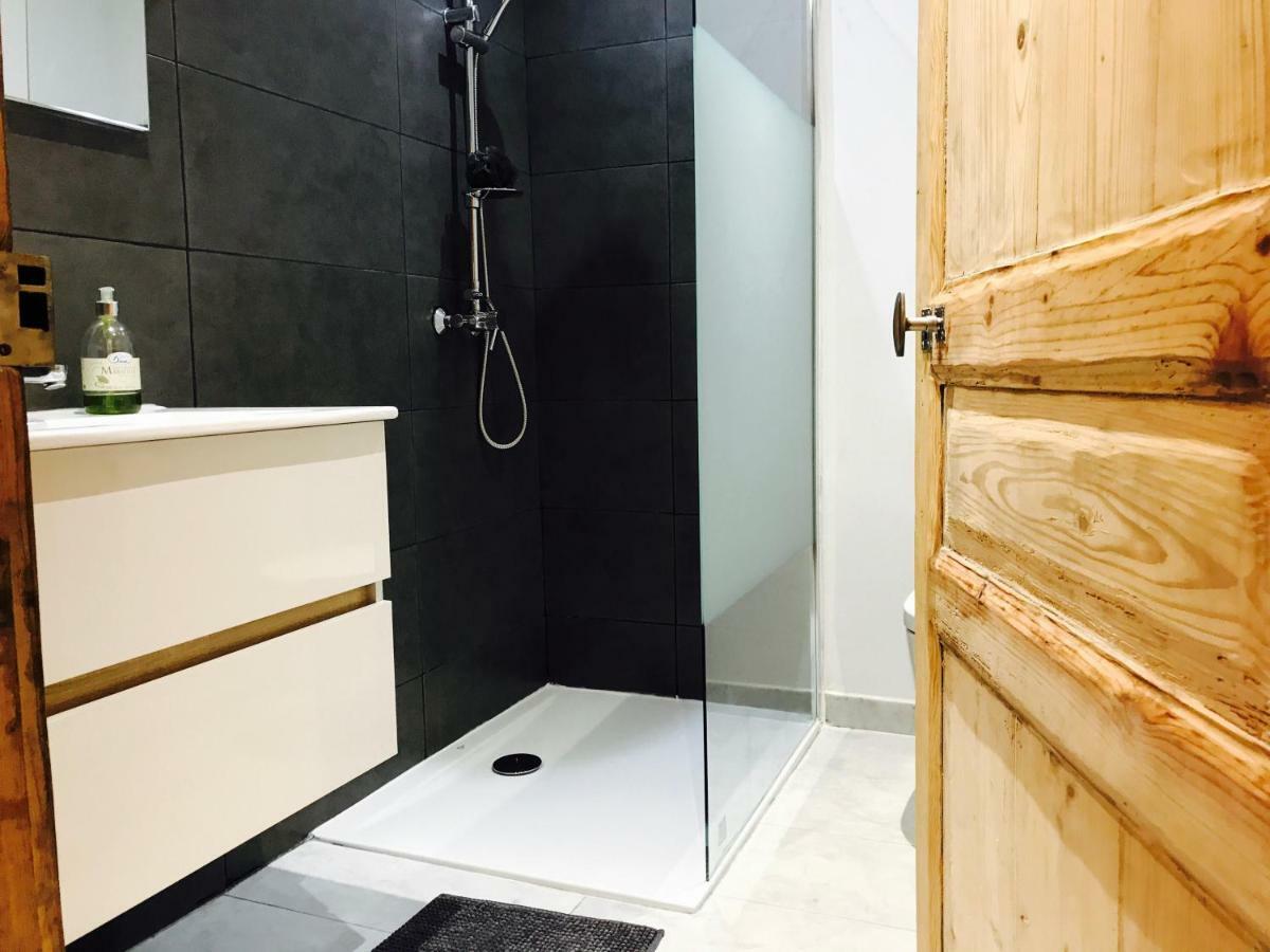 Apartament Housica & Co. Ucciani Zewnętrze zdjęcie