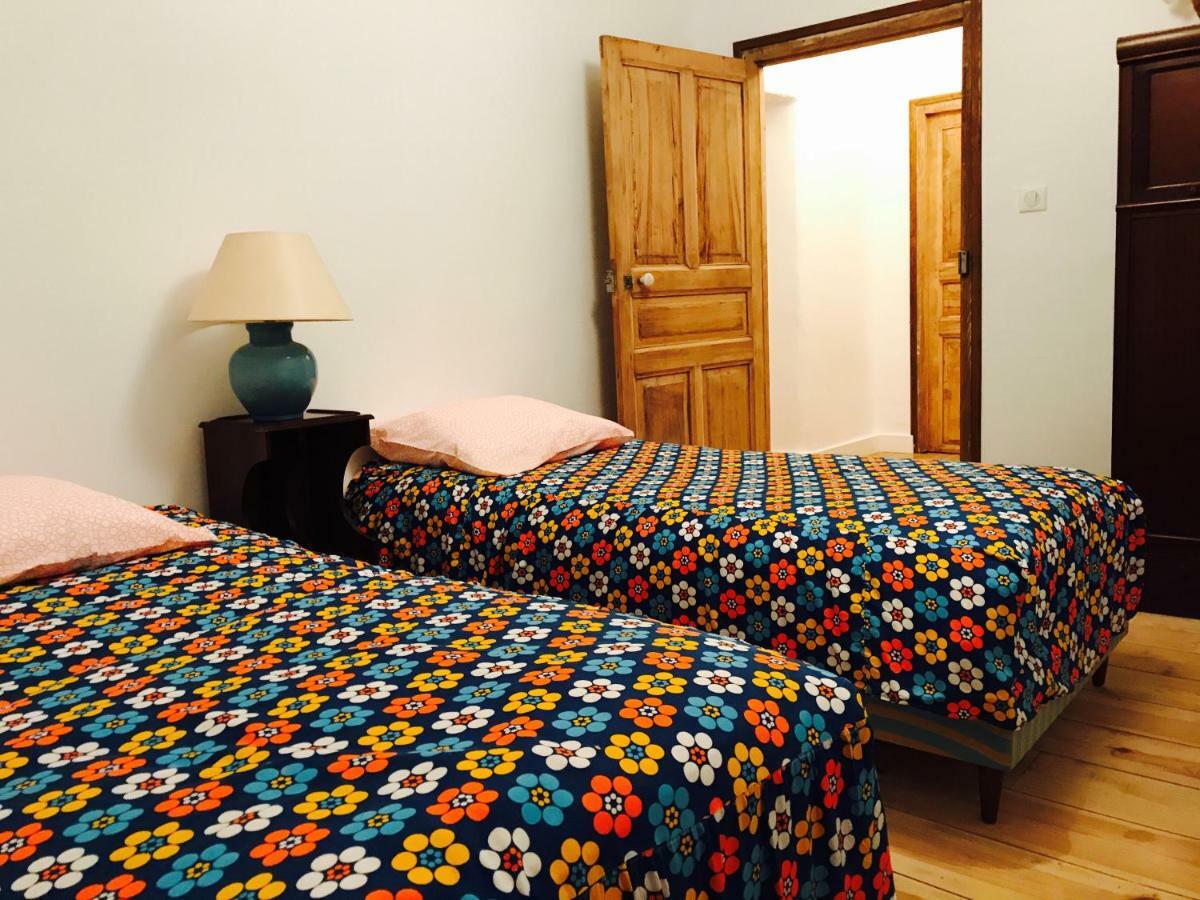Apartament Housica & Co. Ucciani Zewnętrze zdjęcie