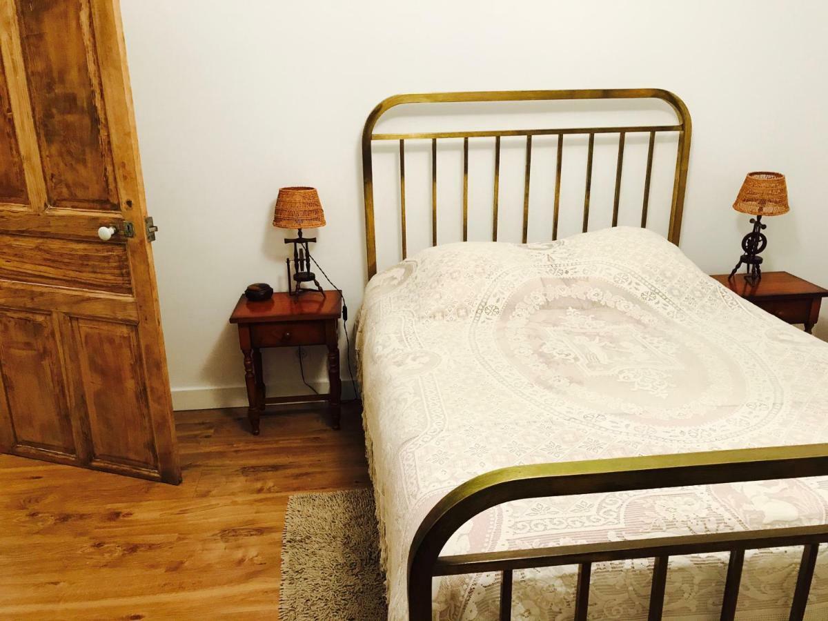 Apartament Housica & Co. Ucciani Zewnętrze zdjęcie